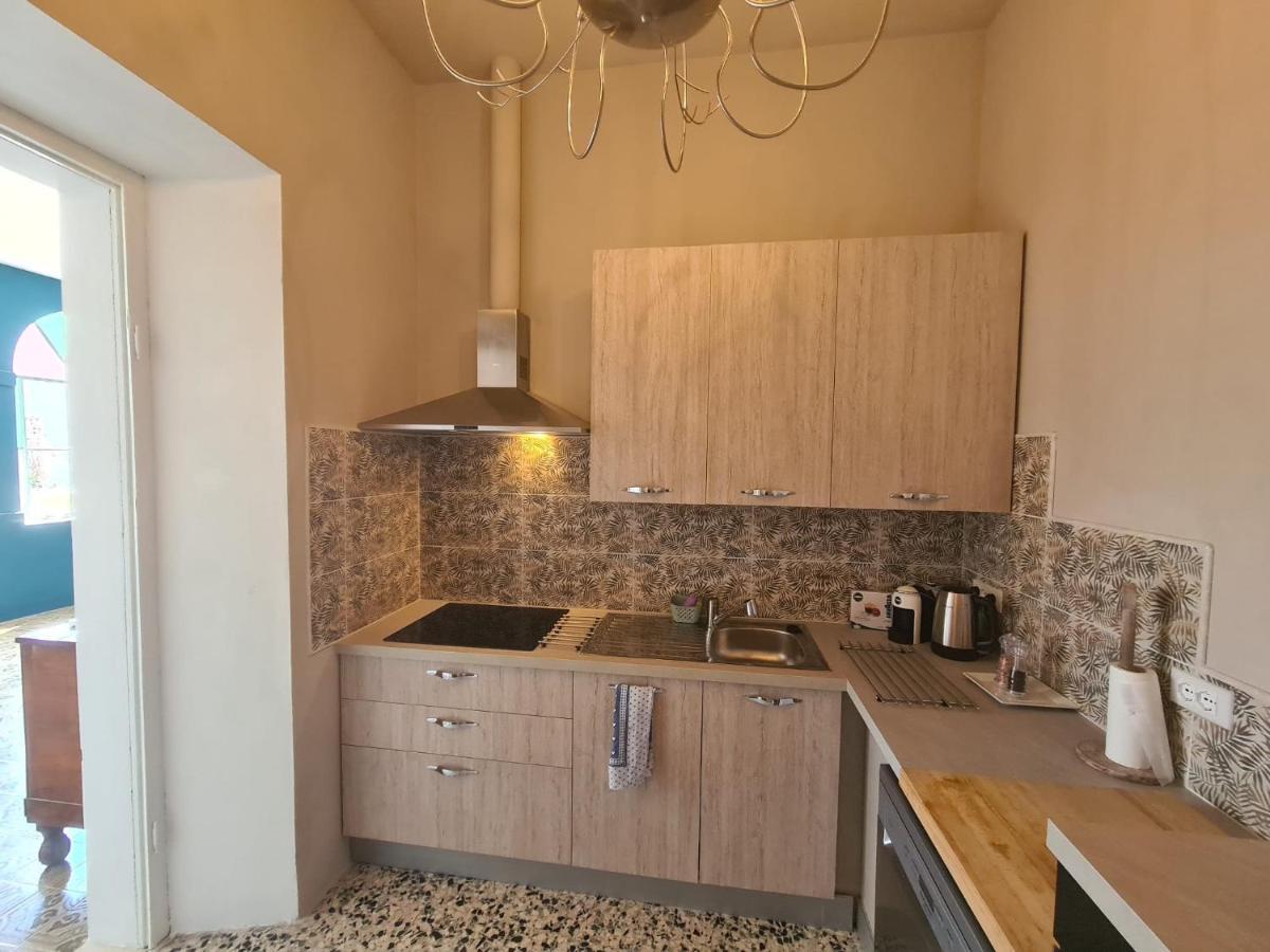 Corte Averaldo San Felice del Benaco Bagian luar foto