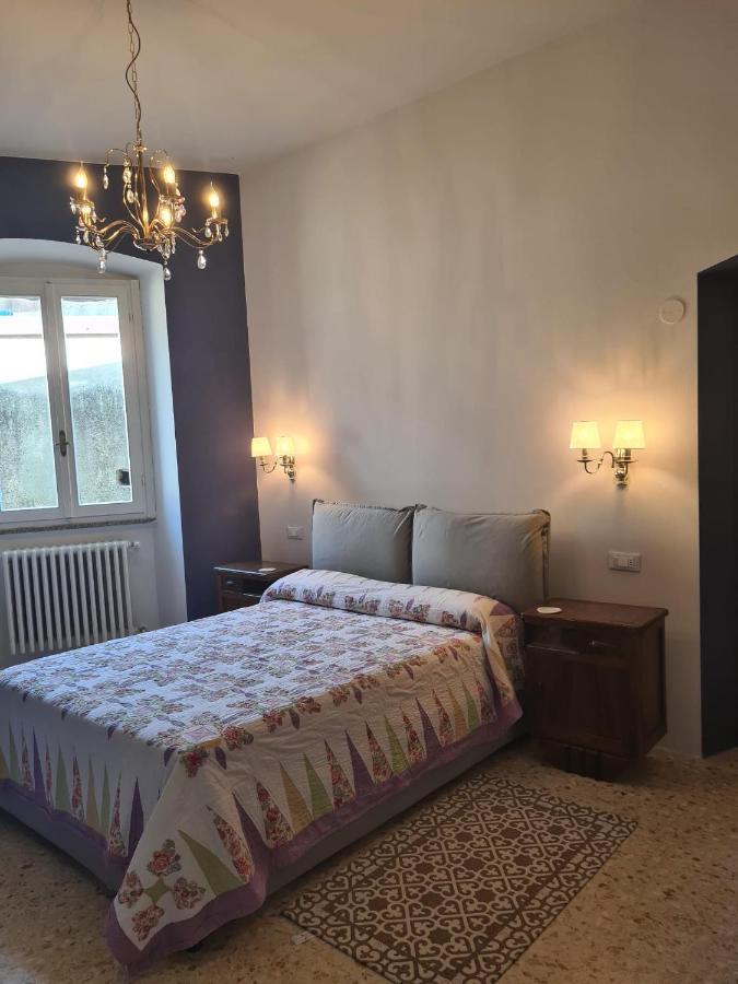 Corte Averaldo San Felice del Benaco Bagian luar foto