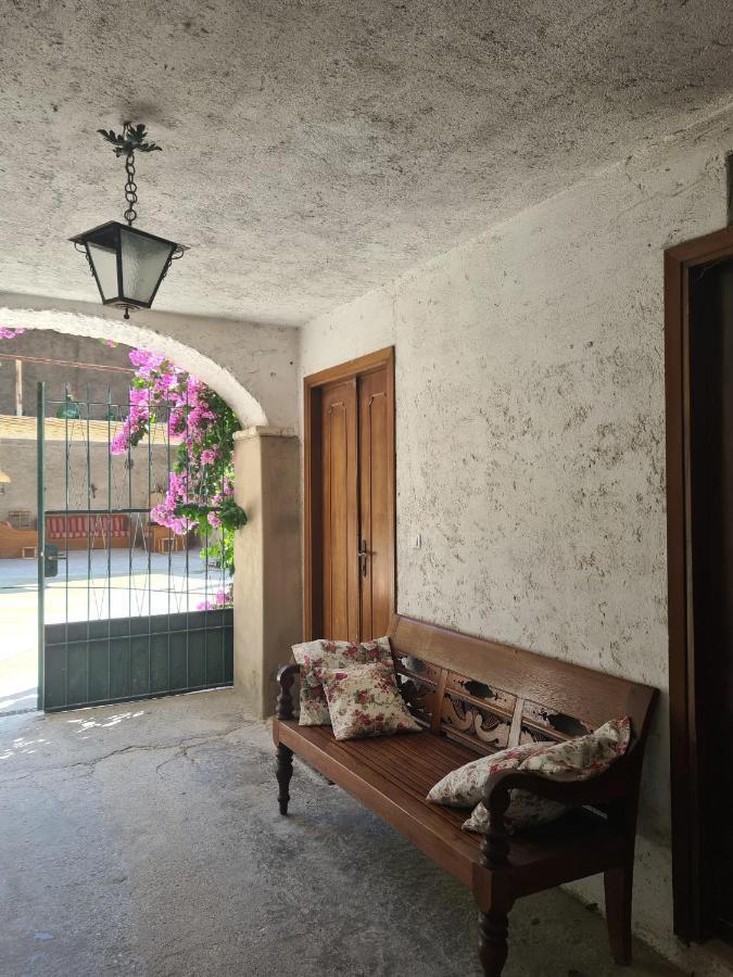 Corte Averaldo San Felice del Benaco Bagian luar foto